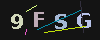 Gambar captcha